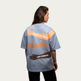 Made For Moments T-shirt (new fabric & fit)