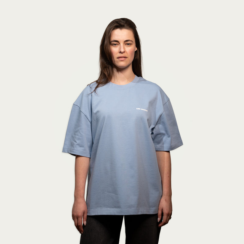 Made For Moments T-shirt (new fabric & fit)