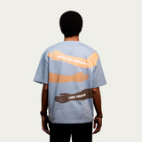 Made For Moments T-shirt (new fabric & fit)