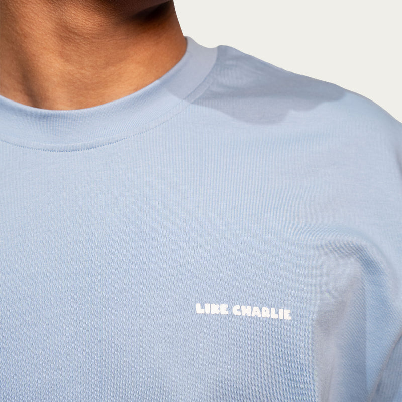 Made For Moments T-shirt (new fabric & fit)