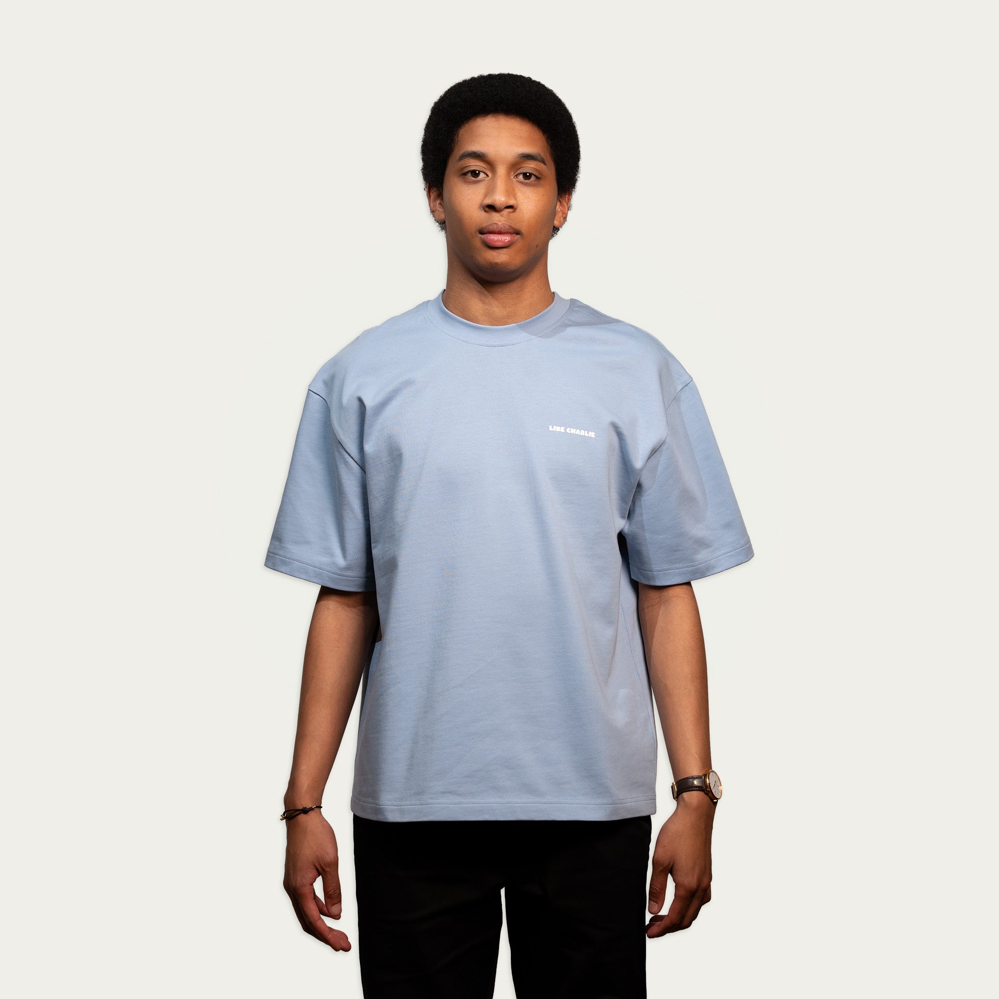Made For Moments T-shirt (new fabric & fit)
