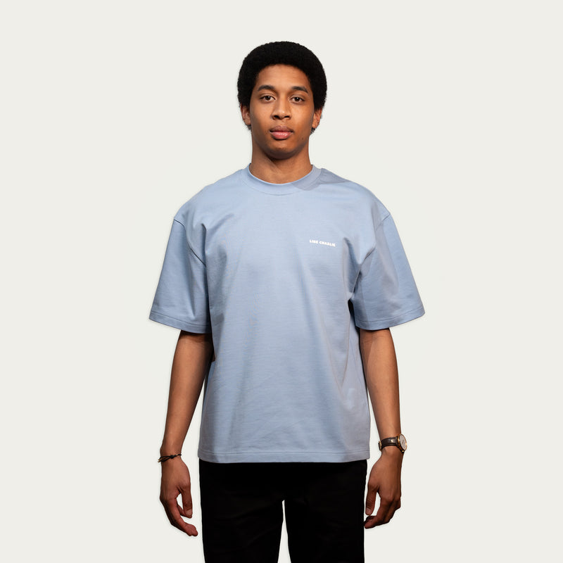 Made For Moments T-shirt (new fabric & fit)