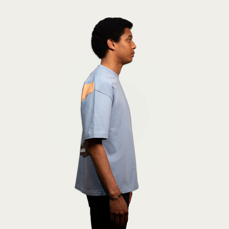 Made For Moments T-shirt (new fabric & fit)