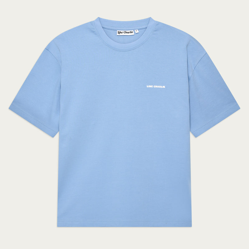 Made For Moments T-shirt (new fabric & fit)