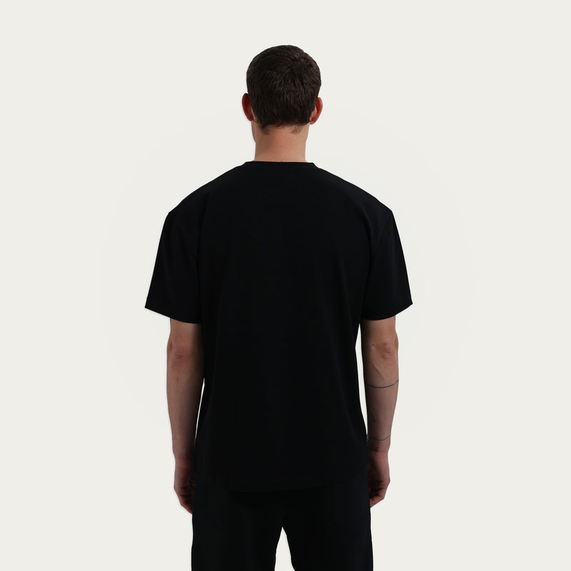 Boxing T-shirt