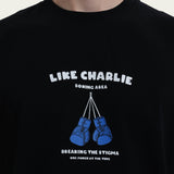 Boxing T-shirt