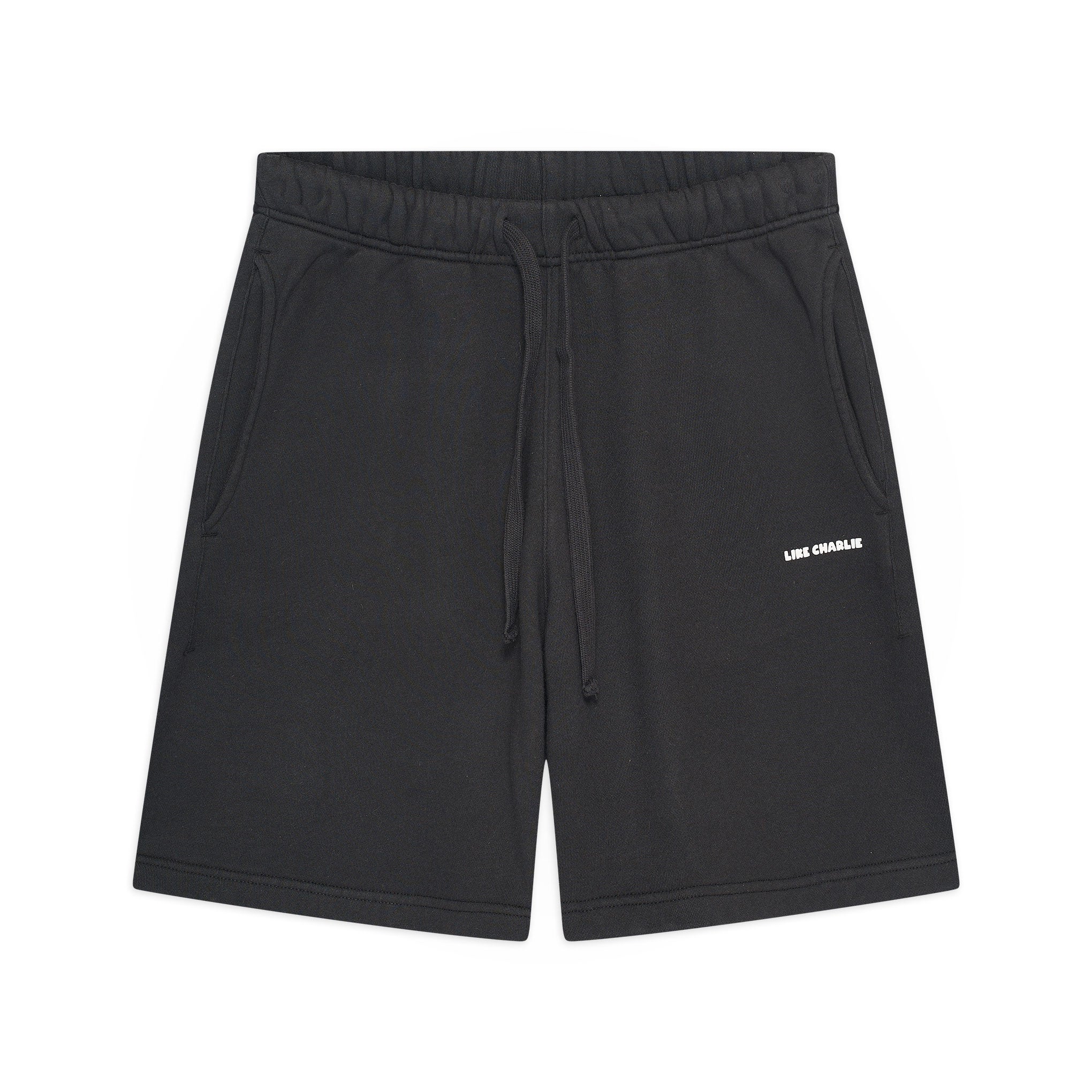 Full Moon Sweatshorts