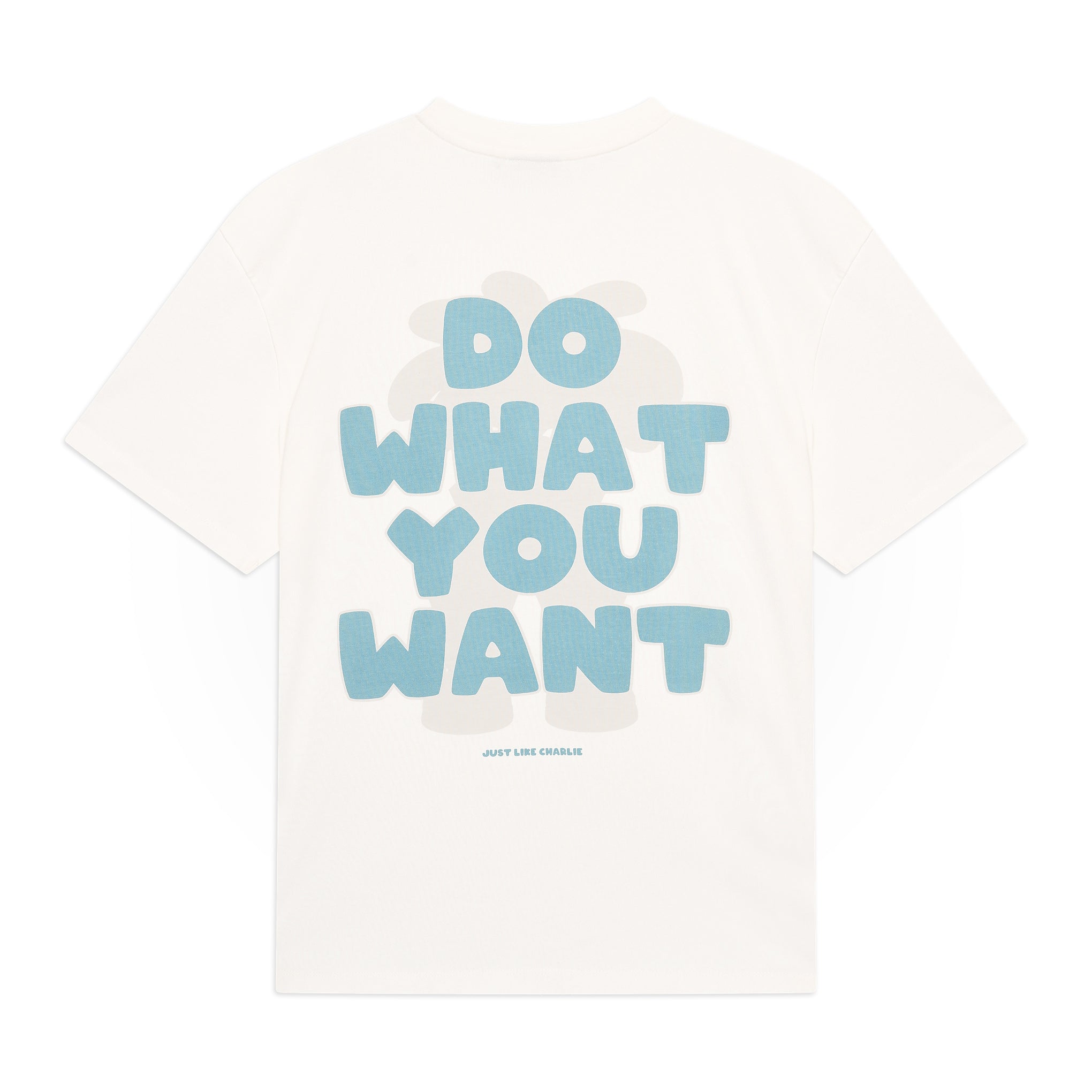 Calm Husky T-shirt