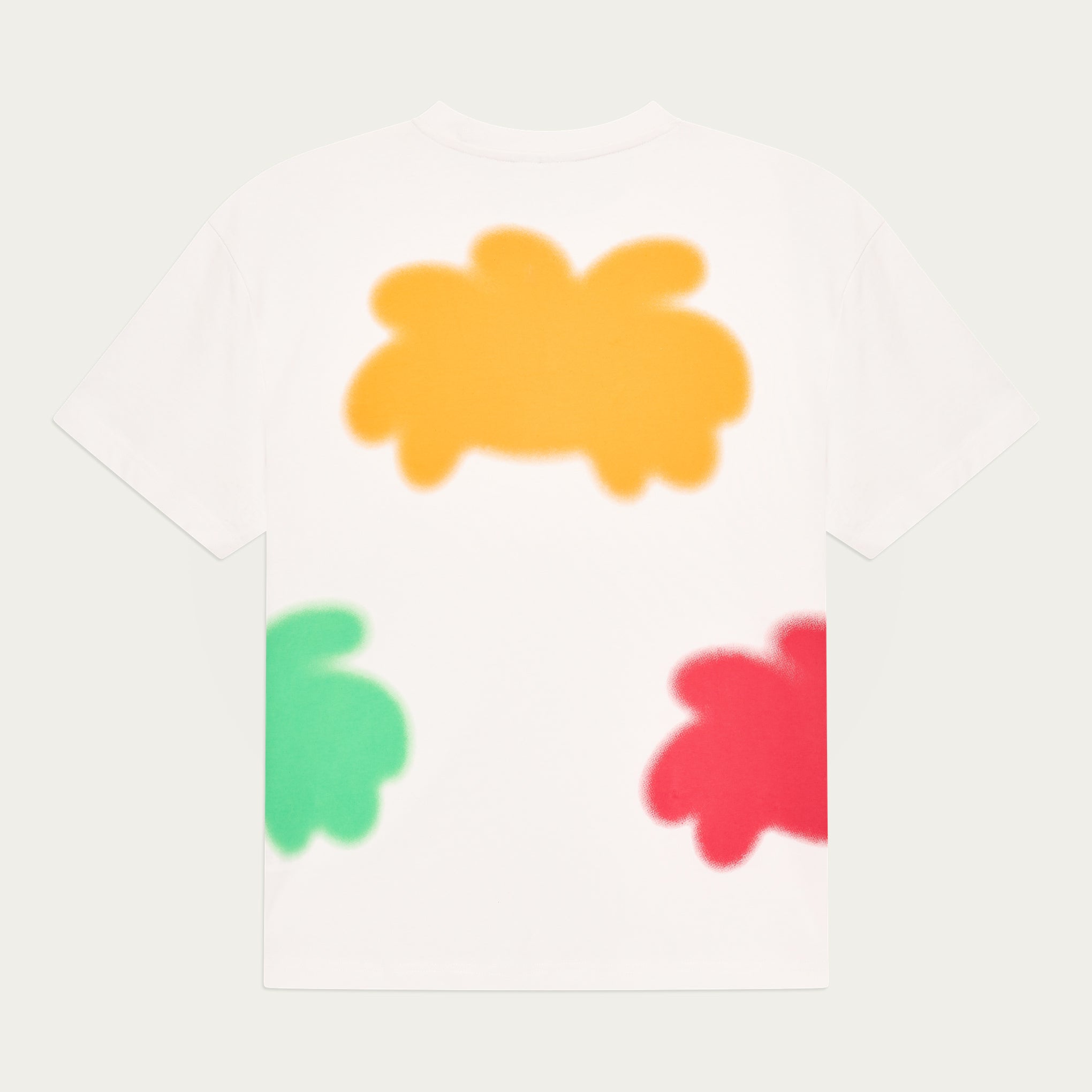 Colorful Heads T-shirt