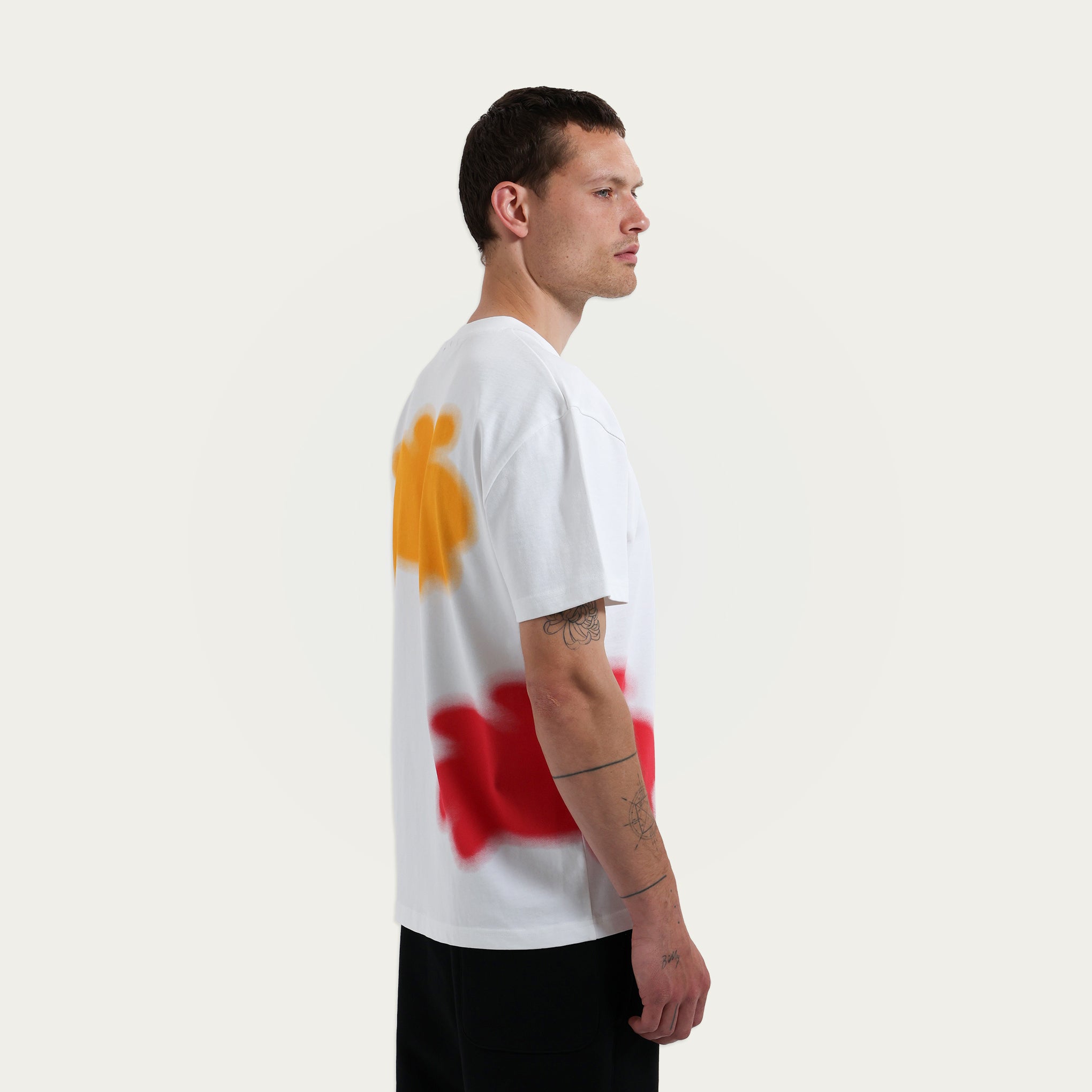 Colorful Heads T-shirt