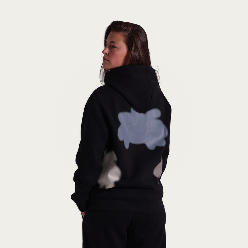 Raw Heads Hoodie