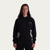 Raw Heads Hoodie