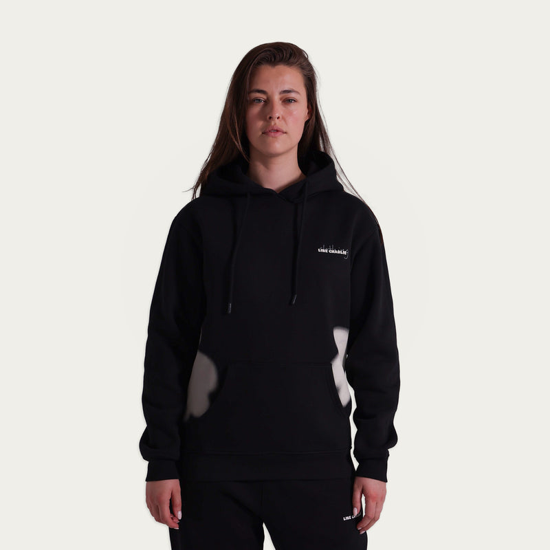 Raw Heads Hoodie