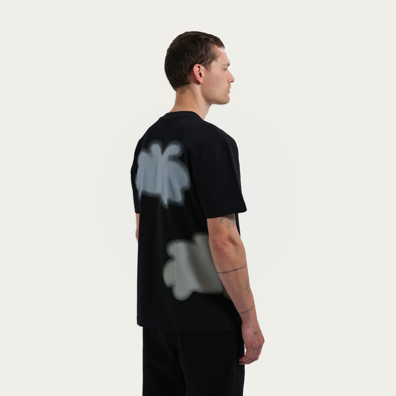 Raw Heads T-shirt