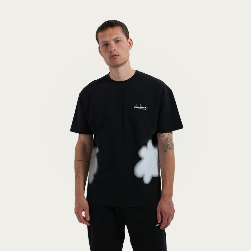 Raw Heads T-shirt