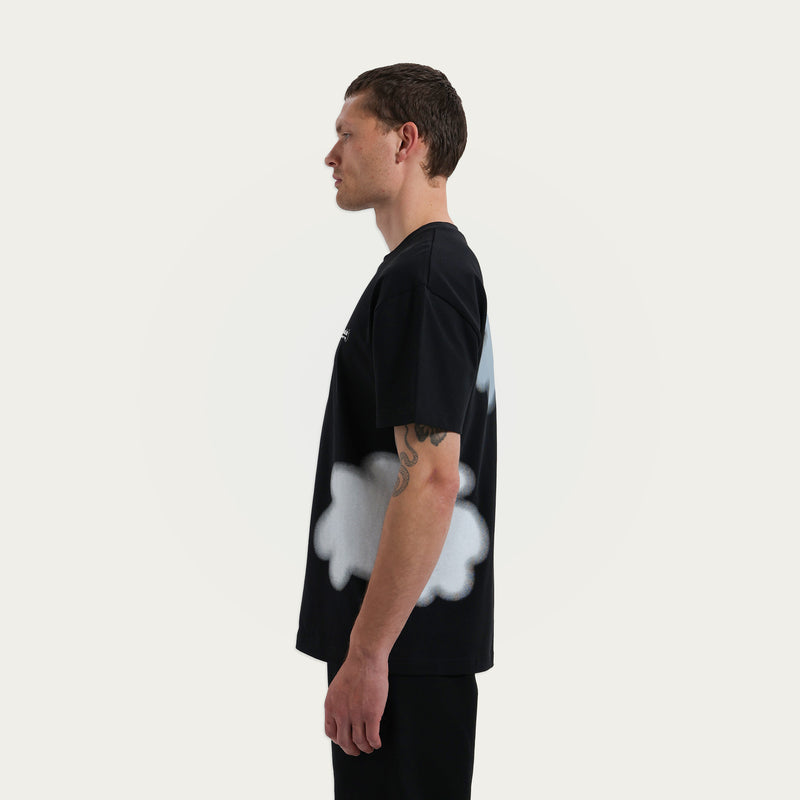 Raw Heads T-shirt