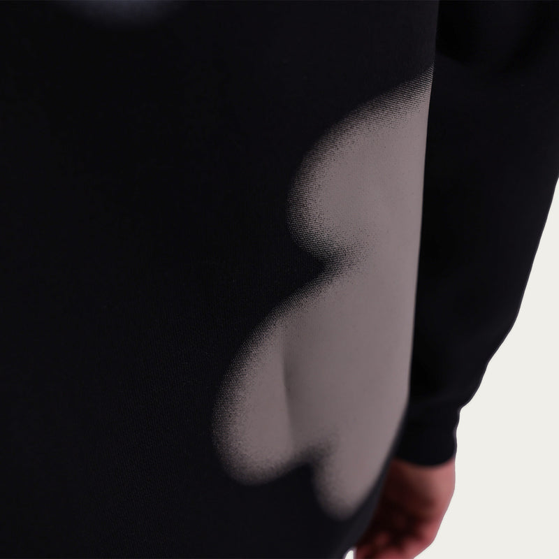 Raw Heads Hoodie