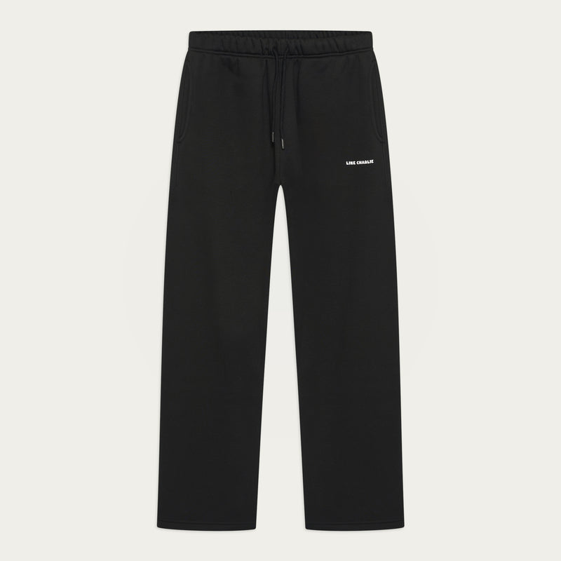 Raw Heads Sweatpants