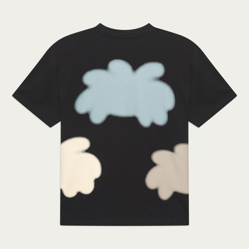 Raw Heads T-shirt