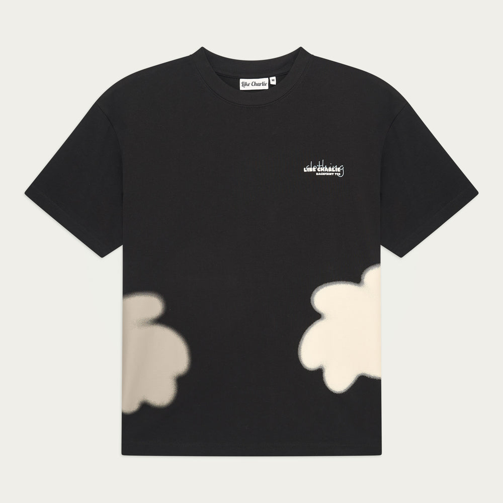 Raw Heads T-shirt