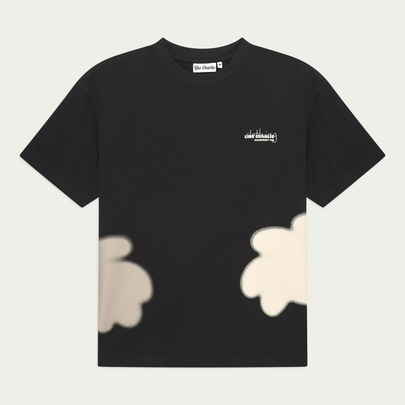 Raw Heads T-shirt