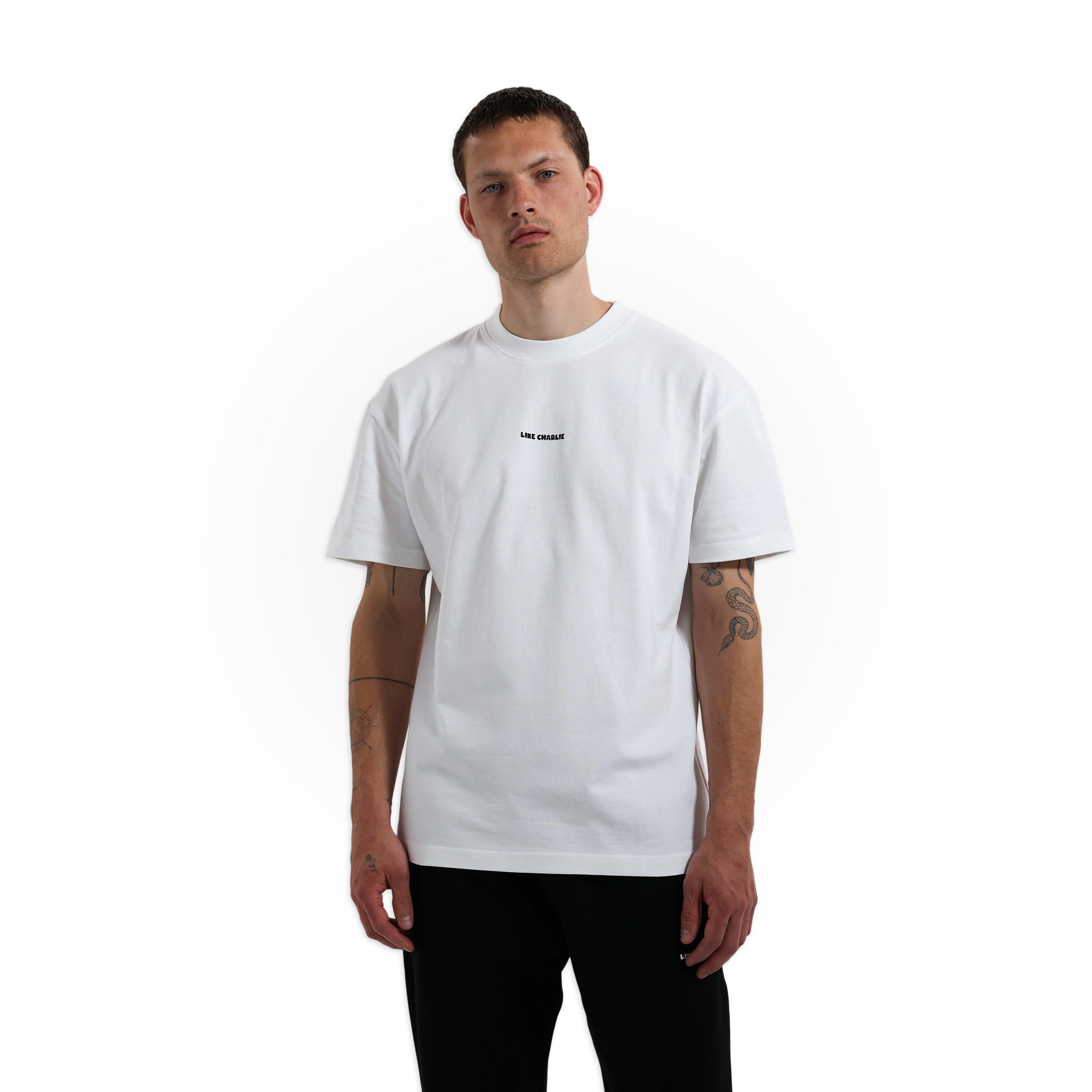 Absence of Perspective T-shirt (Excluded from Summer Sale)