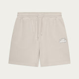 Branded Shorts Khaki