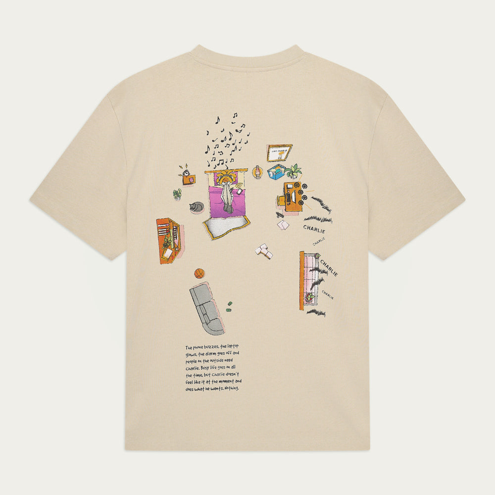 Social Pressure T-shirt