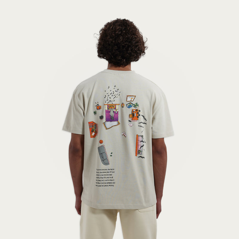 Social Pressure T-shirt