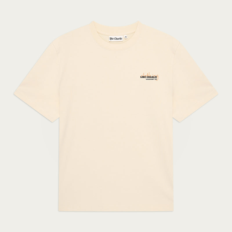 Perspective T-shirt