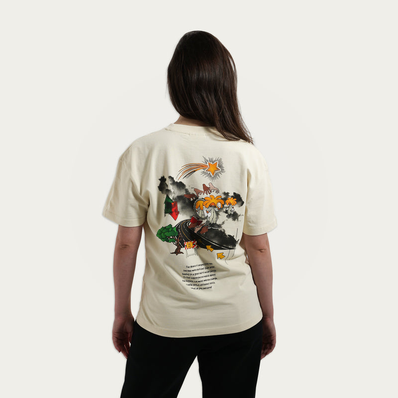 Perspective T-shirt