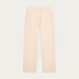 Sand Smile Sweatpants Straight Leg