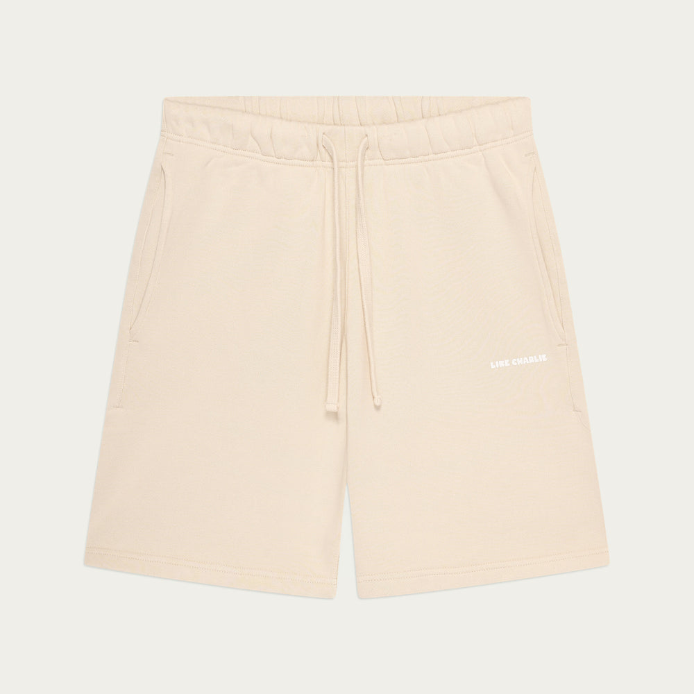 Sand Smile Sweatshorts