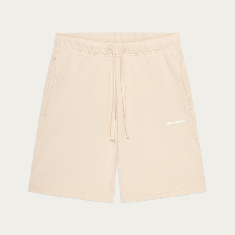 Sand Smile Sweatshorts