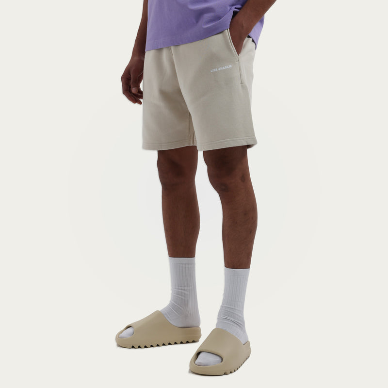 Sand Smile Sweatshorts