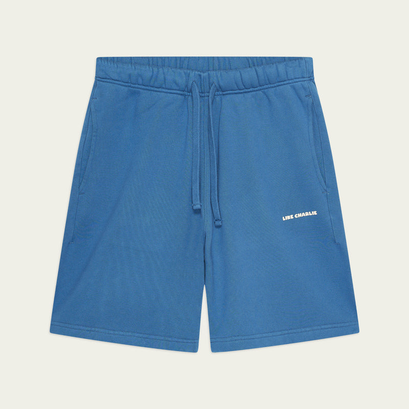 Midnight Sky Sweatshorts