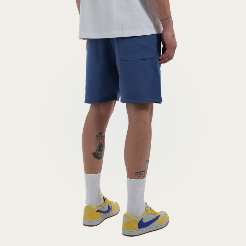 Midnight Sky Sweatshorts