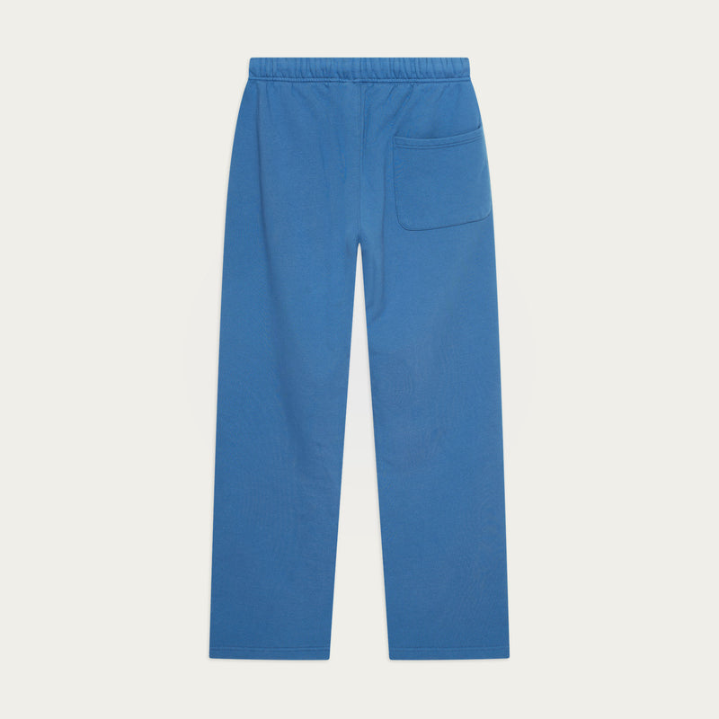 Midnight Sky Sweatpants Straight Leg