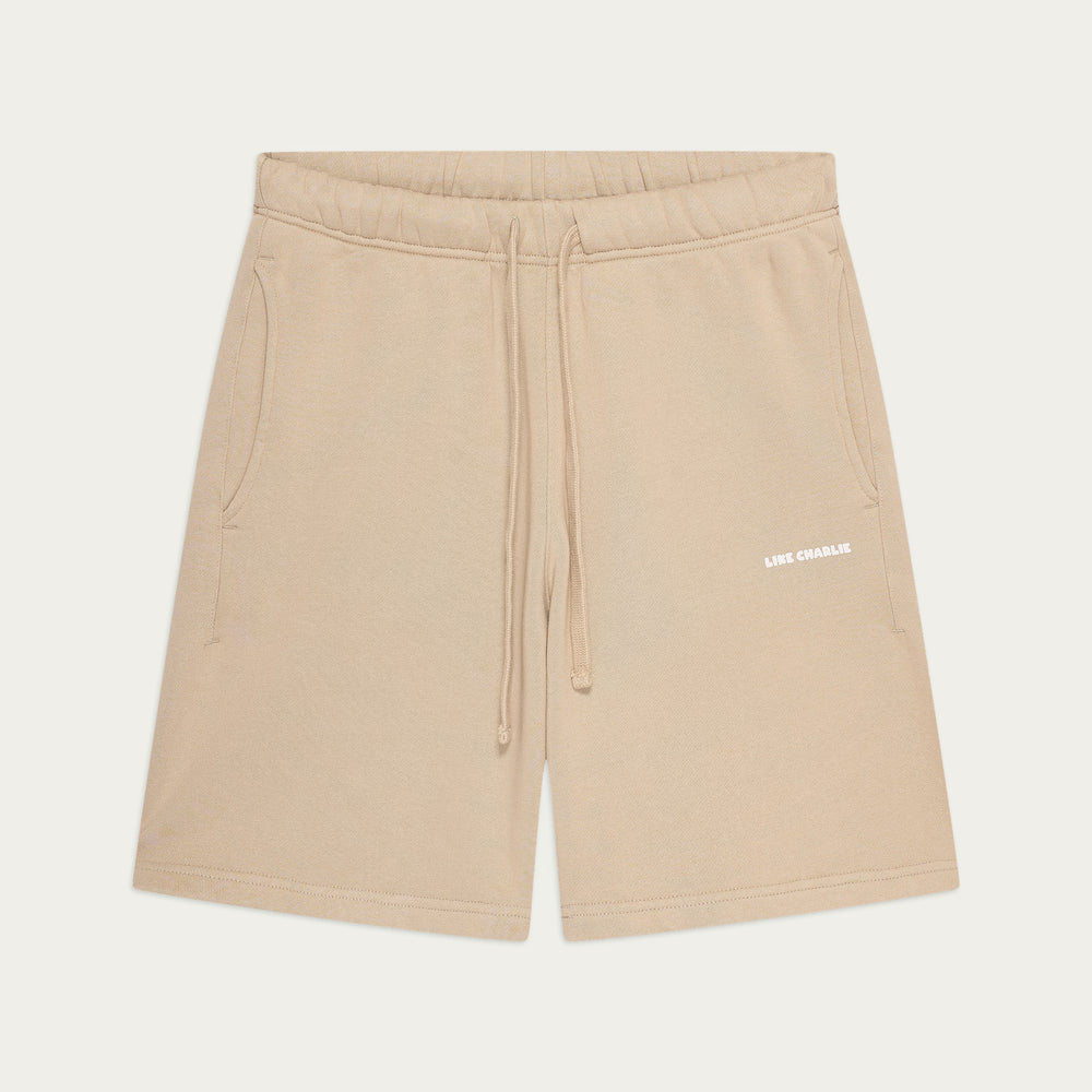 Comfy Chamois Sweatshorts