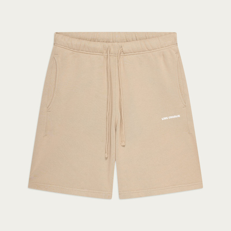 Comfy Chamois Sweatshorts