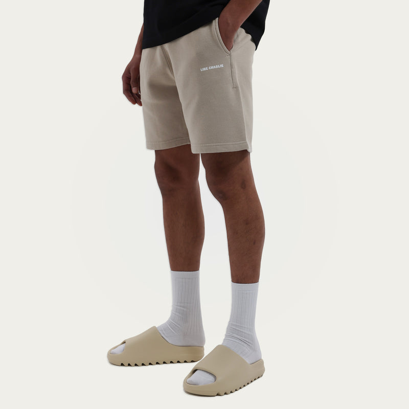 Comfy Chamois Sweatshorts