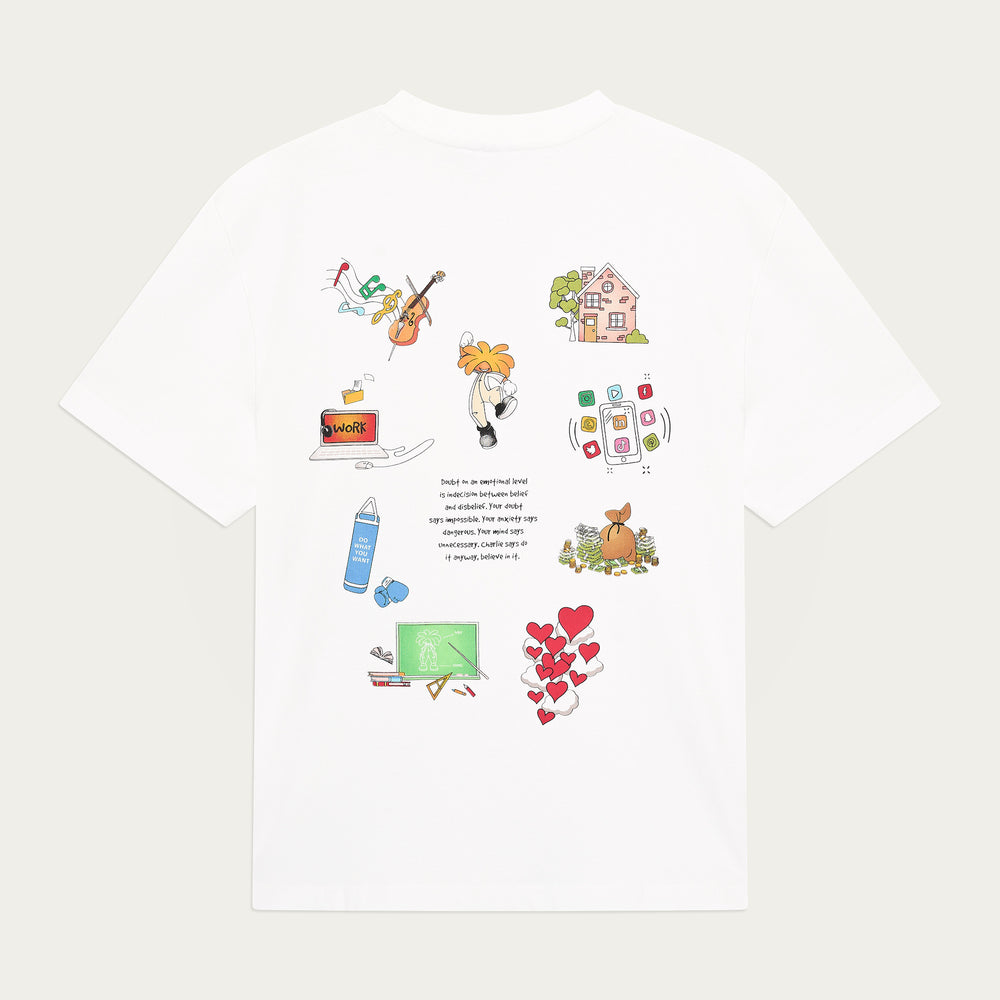 No Doubt T-shirt