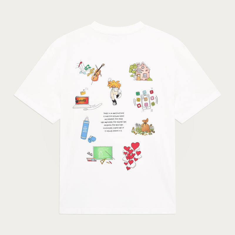 No Doubt T-shirt