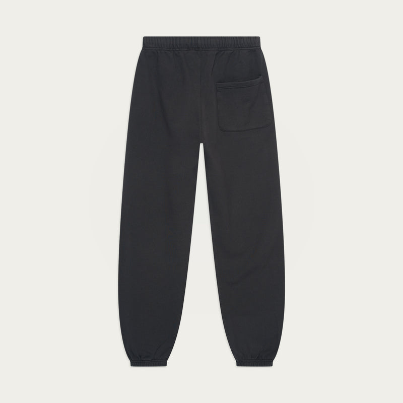 Full Moon Sweatpants Elastic