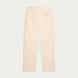 Sand Smile Sweatpants Straight Leg