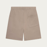 Jungle Brown Sweatshorts