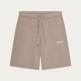 Jungle Brown Sweatshorts