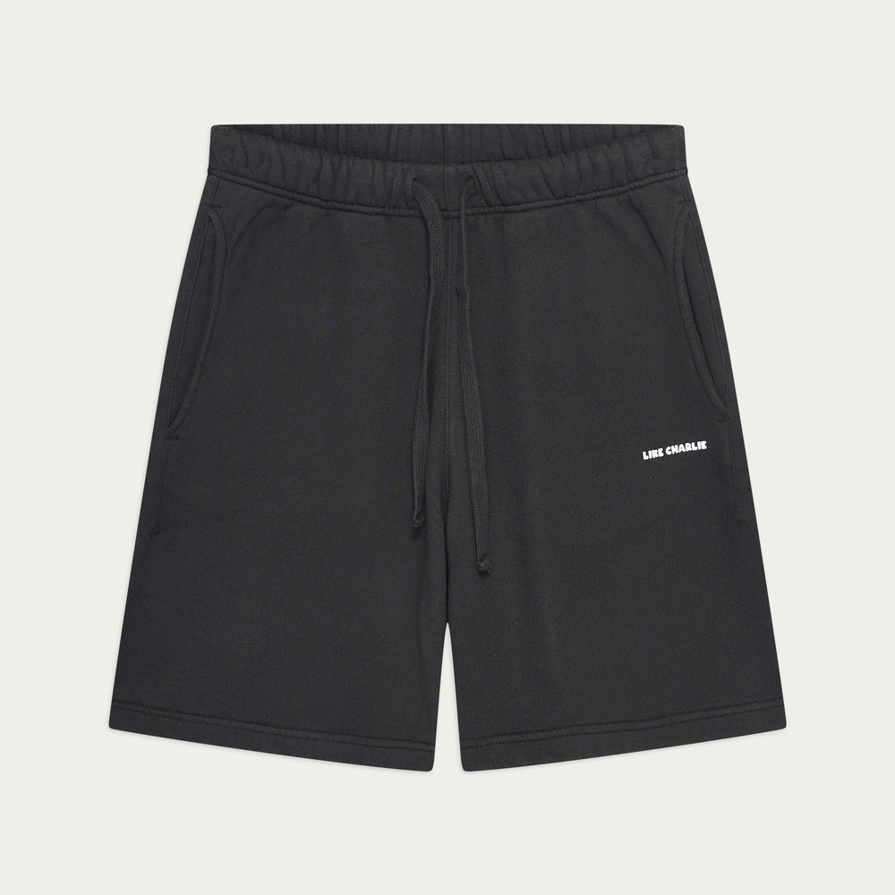 Full Moon Sweatshorts