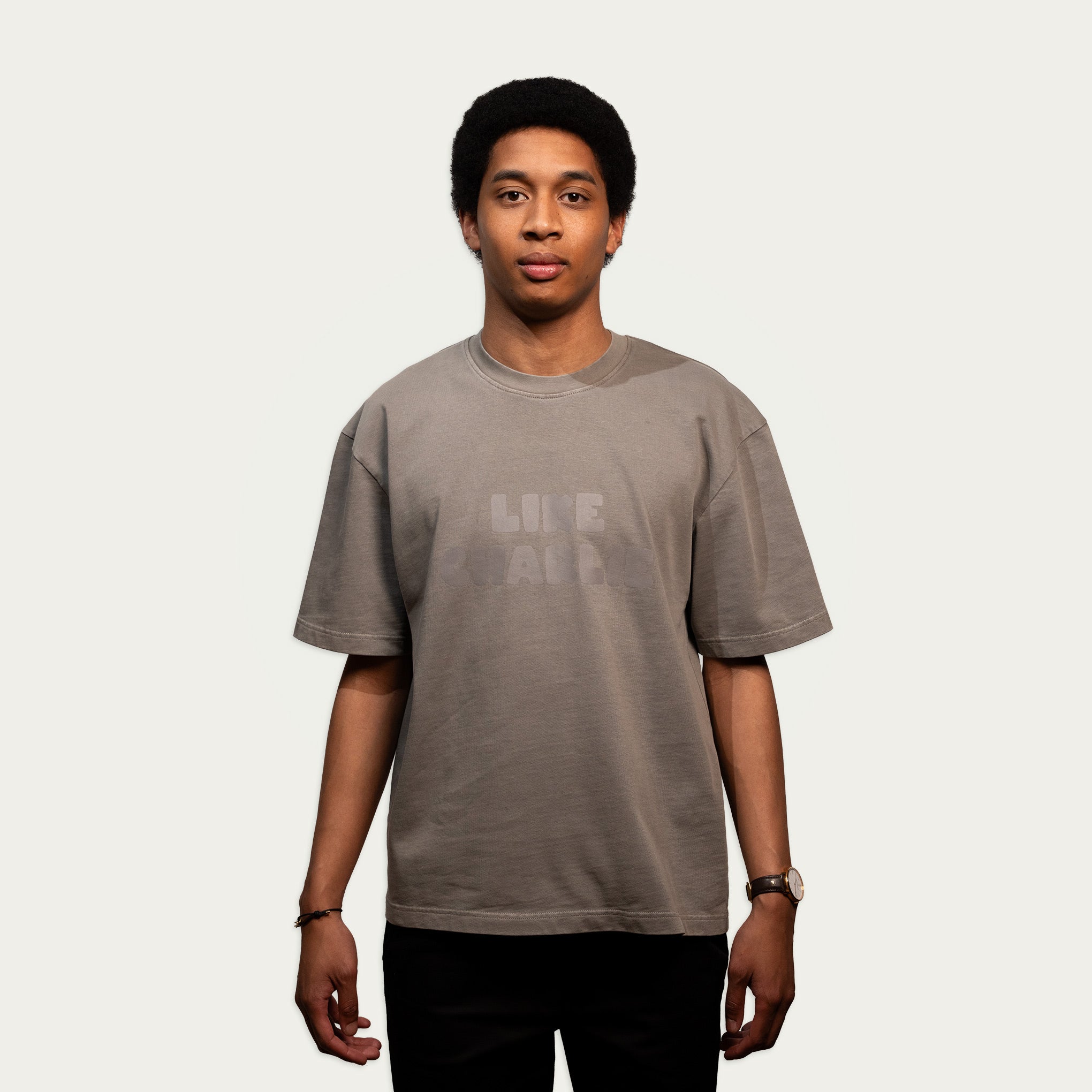Perfect 10 T-shirt (new fabric & fit)