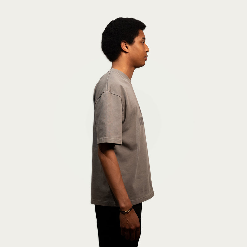 Perfect 10 T-shirt (new fabric & fit)